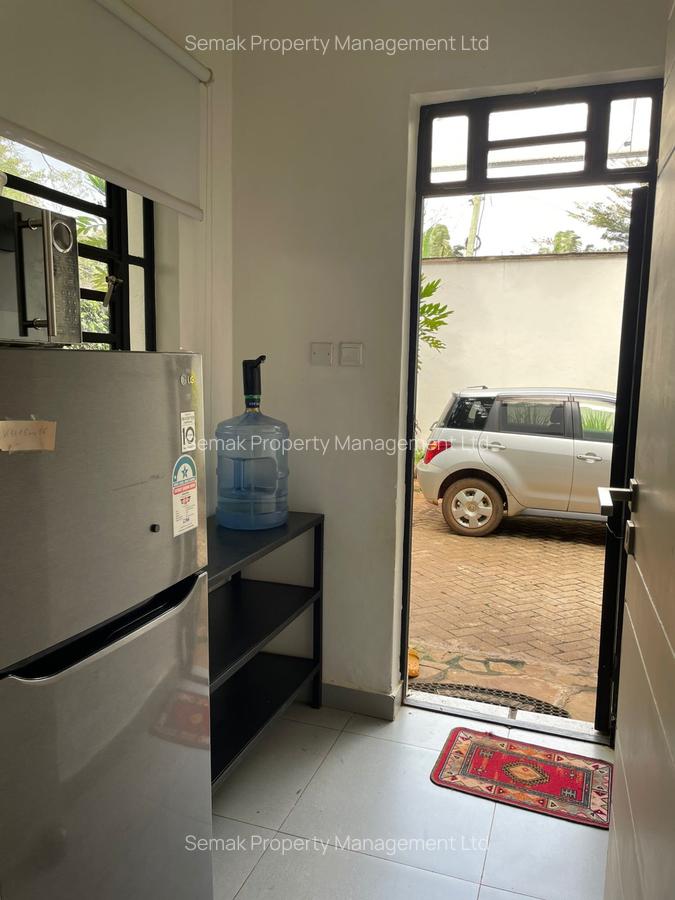 2 Bed House with En Suite at Kinanda Road - 4
