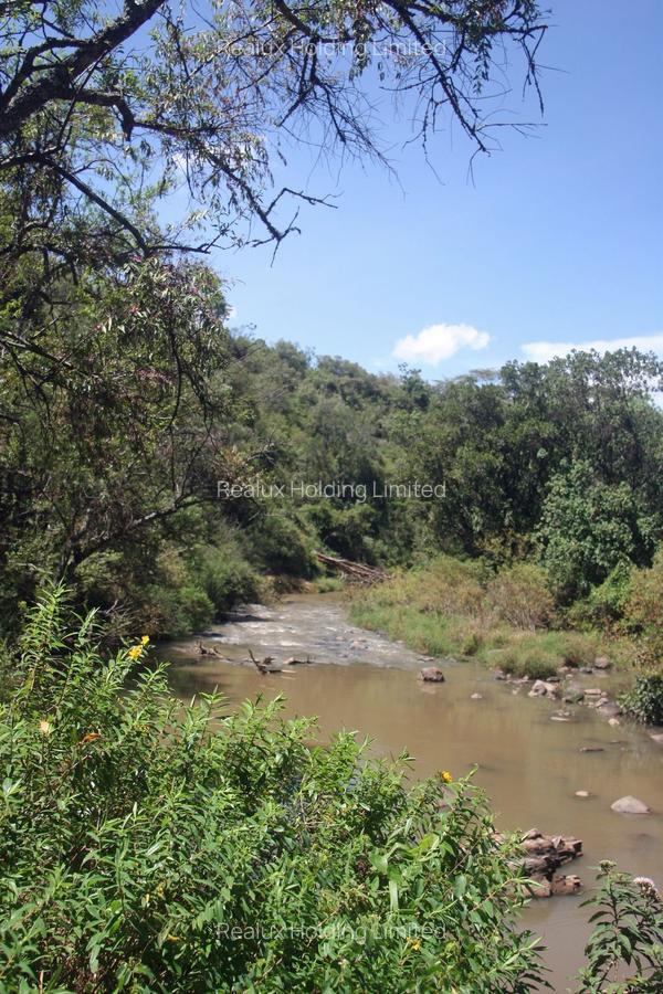 Land in Naivasha - 5