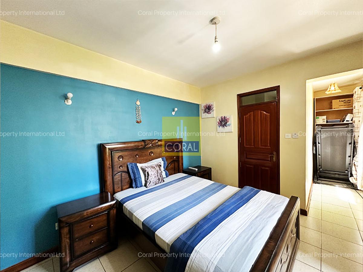 4 Bed Apartment with En Suite in Parklands - 14