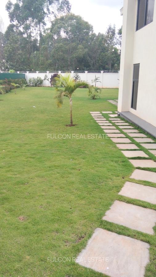 6 Bed Villa with En Suite in Loresho - 16