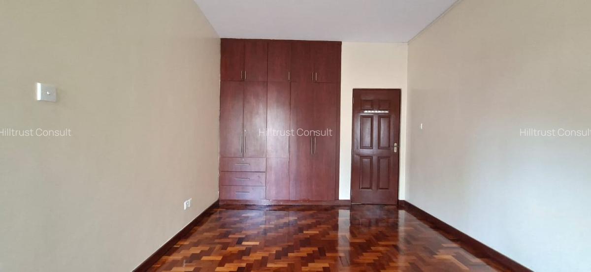 4 Bed Apartment with En Suite at General Mathenge Drive - 17