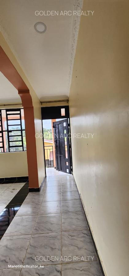 3 Bed House in Ongata Rongai - 7