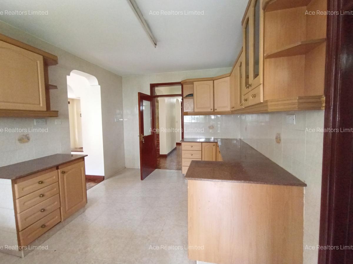 0.7 ac Residential Land at Eldama Ravine Rd - 6