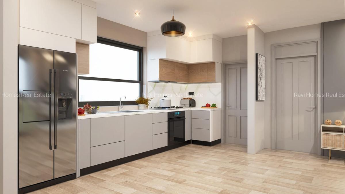 2 Bed Apartment with En Suite at Durham Road - 7
