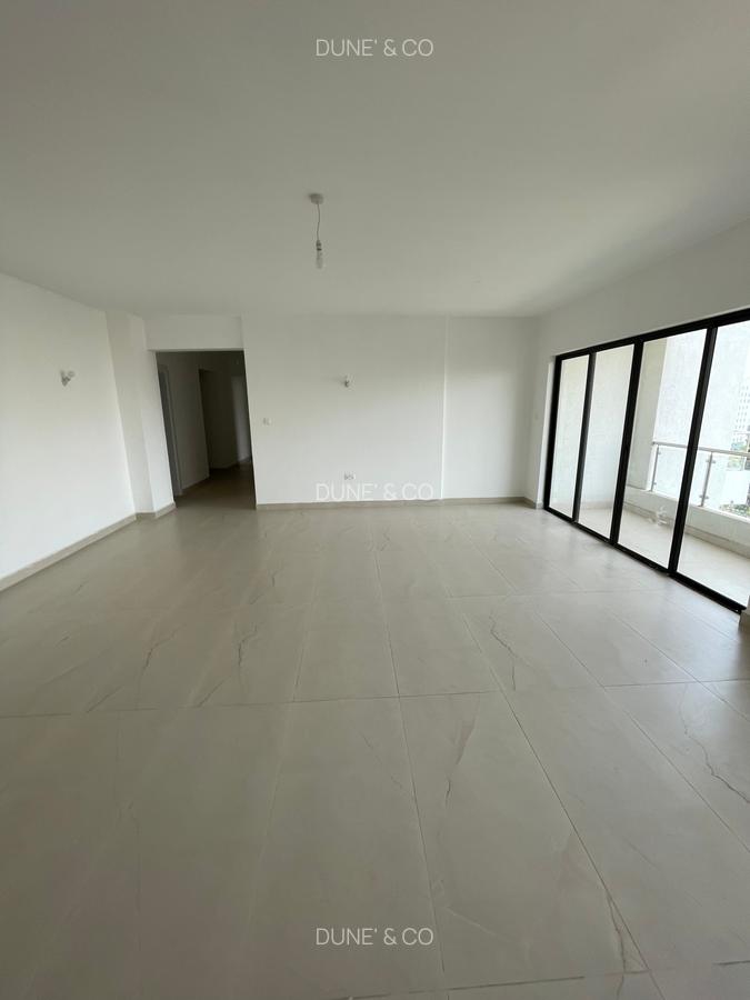 4 Bed Apartment with En Suite in Westlands Area - 4