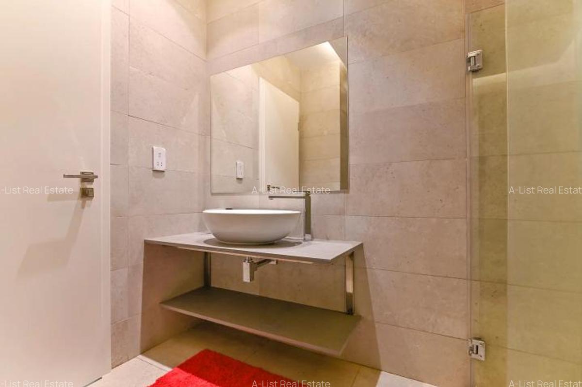 Furnished 2 Bed Apartment with En Suite at Church Road - 20
