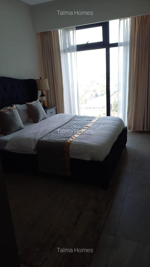 Furnished 2 Bed Apartment with En Suite at Off Waiyaki Way - 9