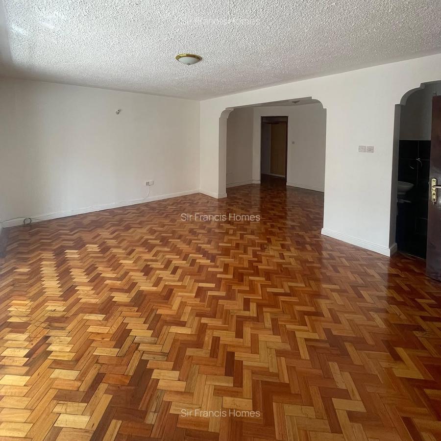 Serviced 3 Bed Apartment with En Suite in Lavington - 12
