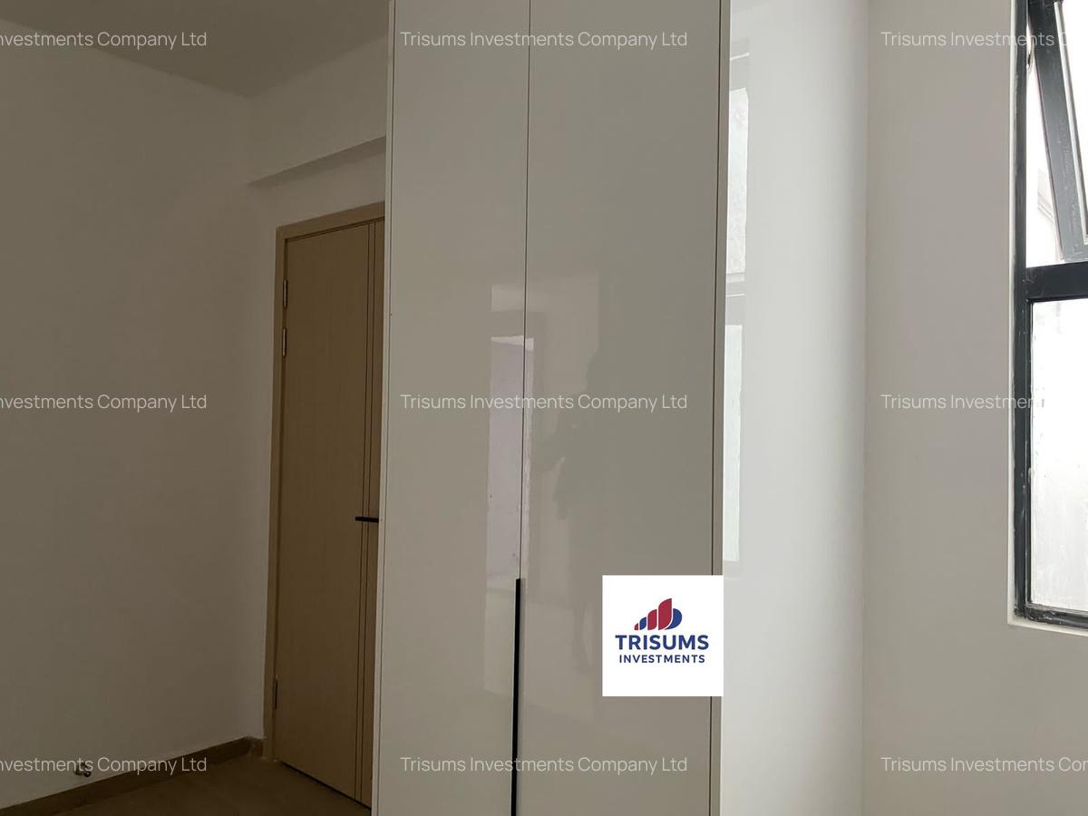 3 Bed Apartment with En Suite at Prp7+494 - 9