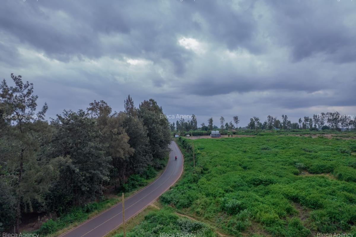 Residential Land at Juja-Gatundu Rd - 6
