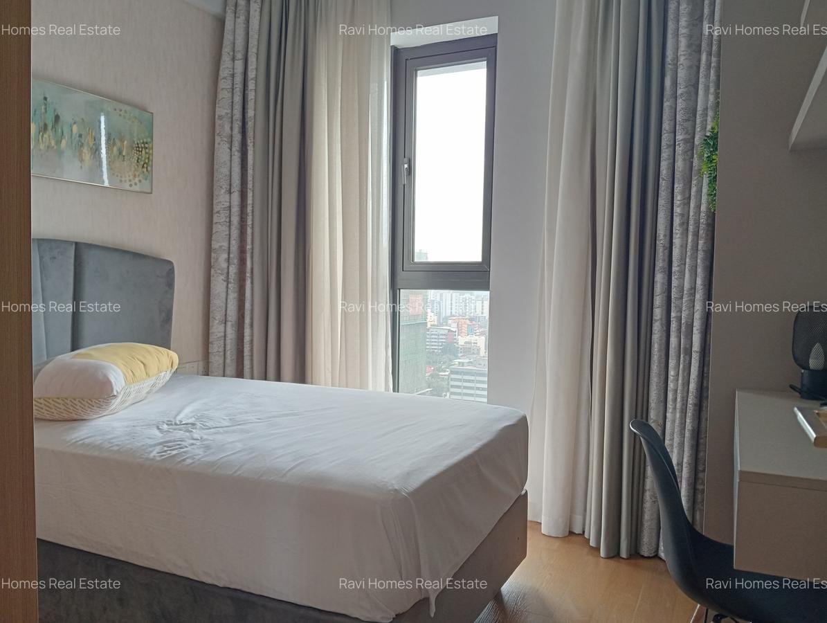 Furnished 2 Bed Apartment with En Suite at Westlands - 14