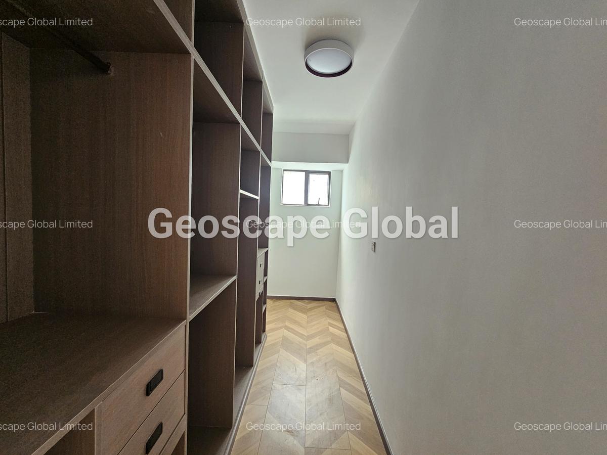 4 Bed Apartment with En Suite in Kileleshwa - 7