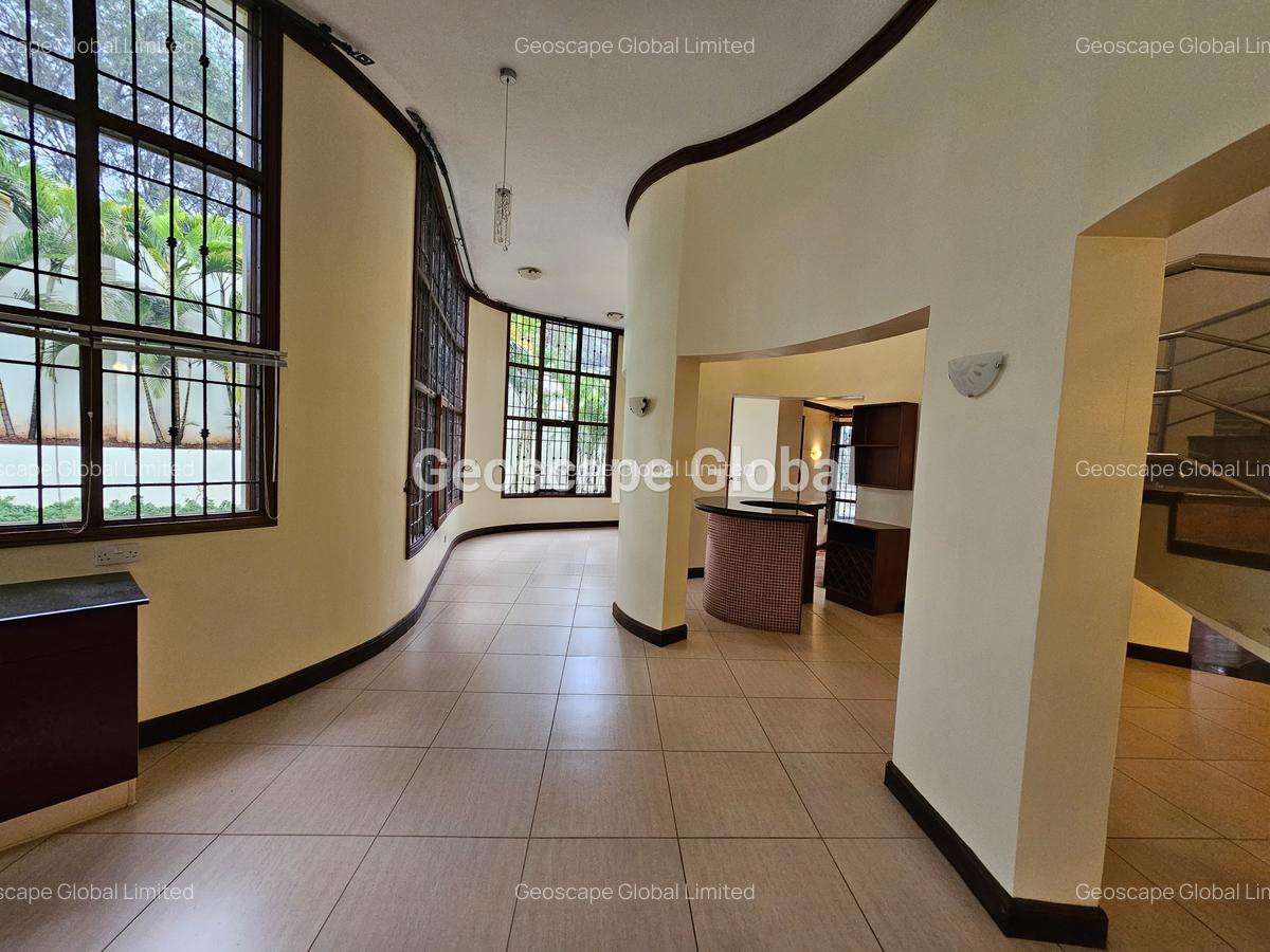 4 Bed Apartment with En Suite in Lower Kabete - 9