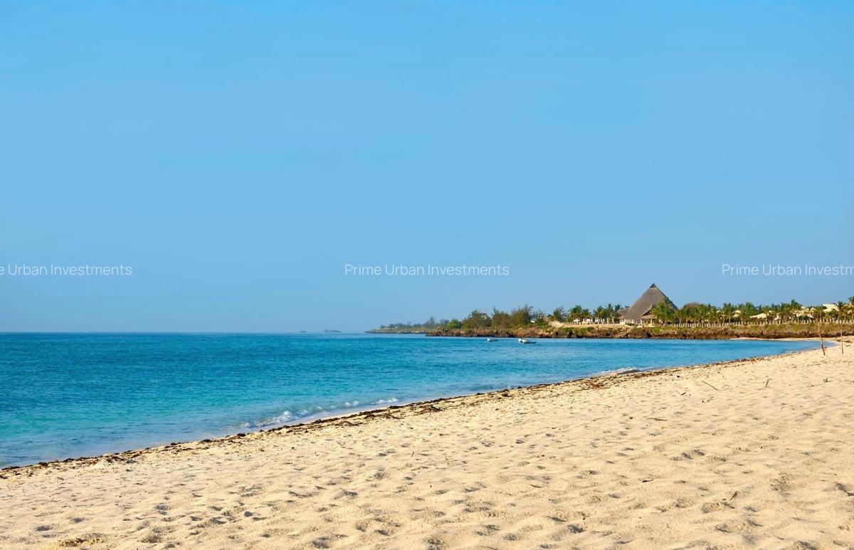 1,168 m² Land at Shanzu - 7