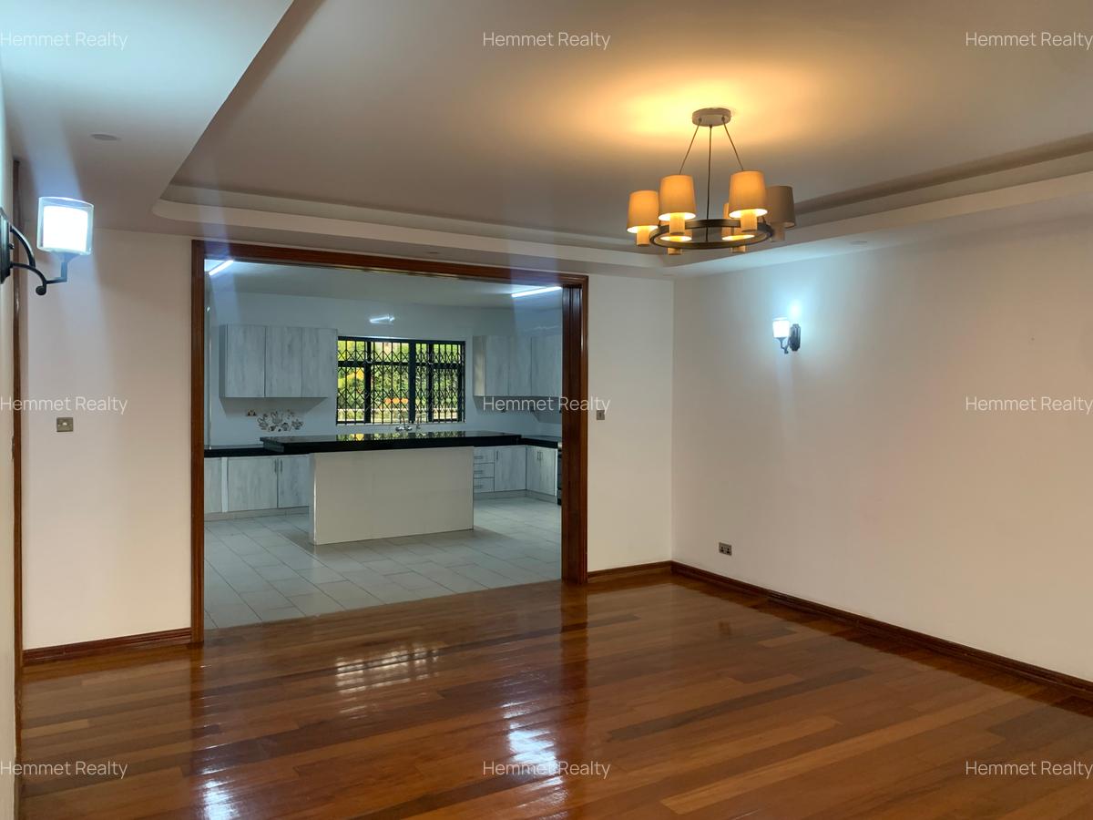 5 Bed House with En Suite in Thigiri - 4