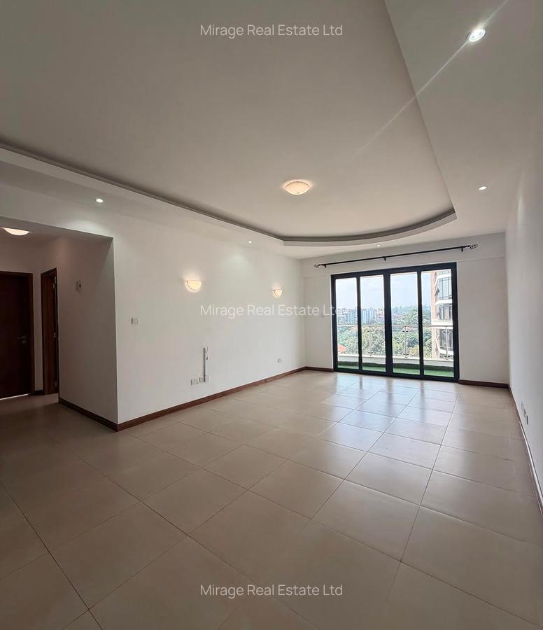 2 Bed Apartment with Swimming Pool in Westlands Area - 14