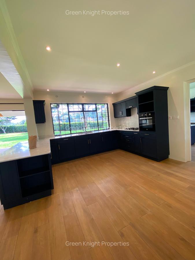 5 Bed House with En Suite in Karen - 2