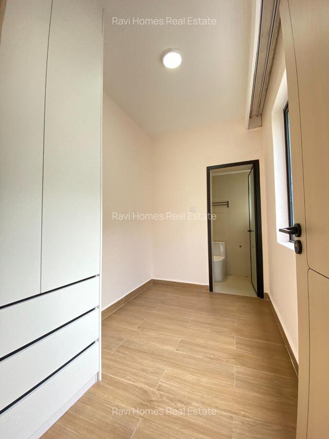 1 Bed Apartment with Swimming Pool at Westlands - 9