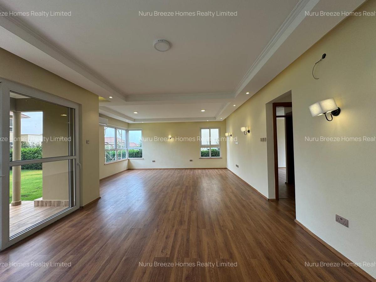 4 Bed Townhouse with En Suite in Kiambu Road - 11