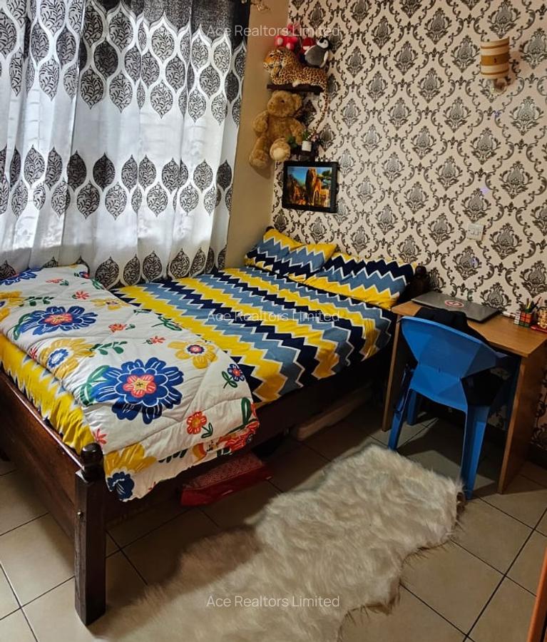 2 Bed Apartment with En Suite at Laxmi Apartments - 3
