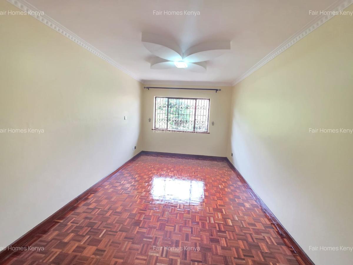 4 Bed Townhouse with En Suite at Riara Road - 16