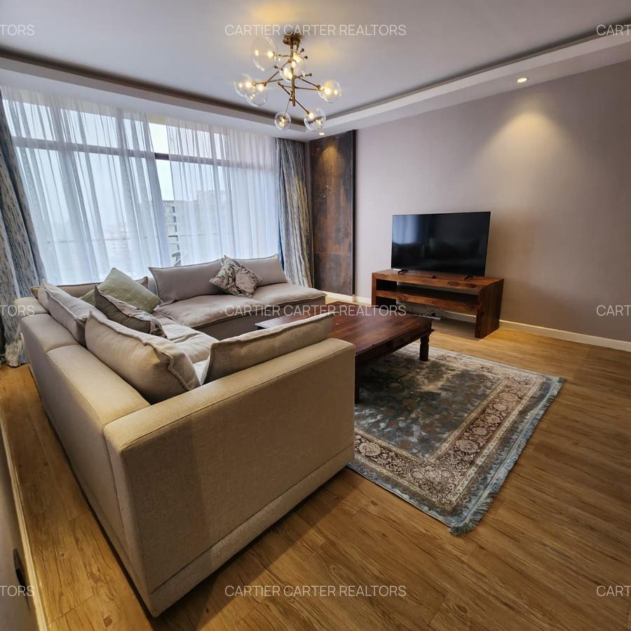 3 Bed House with En Suite at Brookside Groove - 10