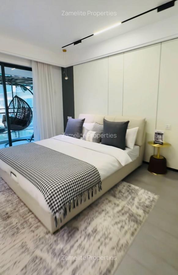 2 Bed House with En Suite in Westlands Area - 5