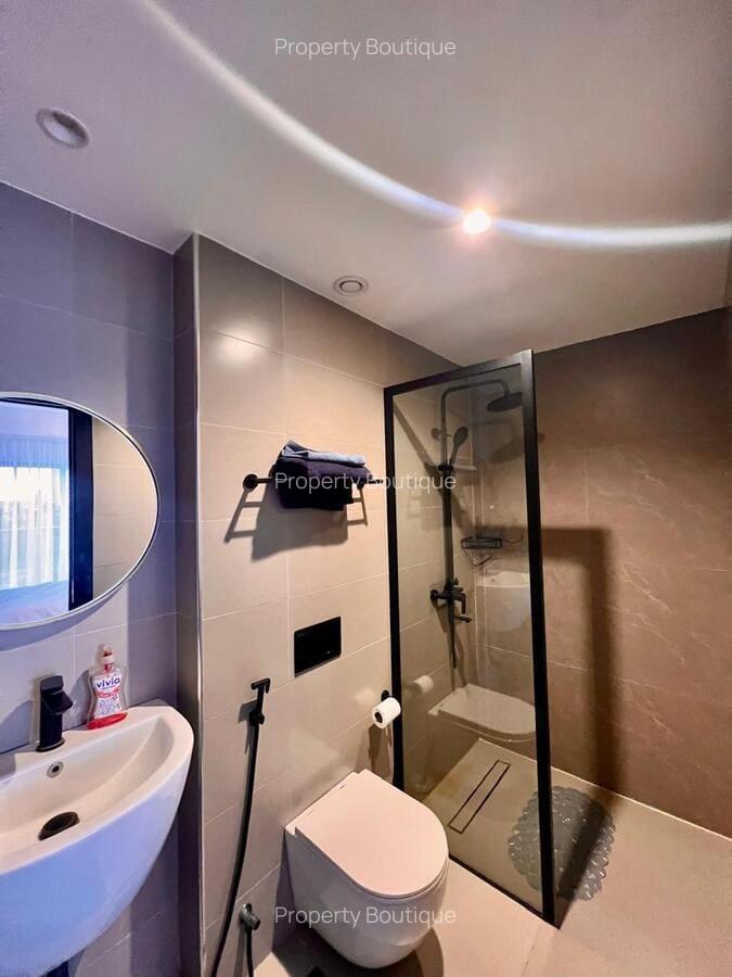 Furnished 2 Bed Apartment with En Suite at Lantana Road - 9