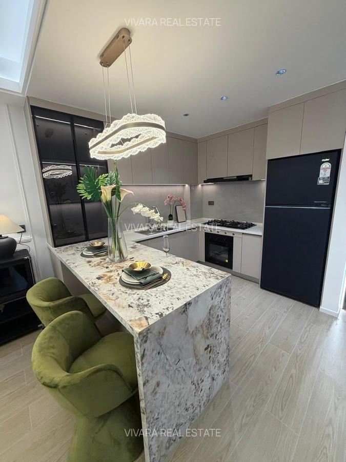 1 Bed Apartment with En Suite in Westlands Area - 11