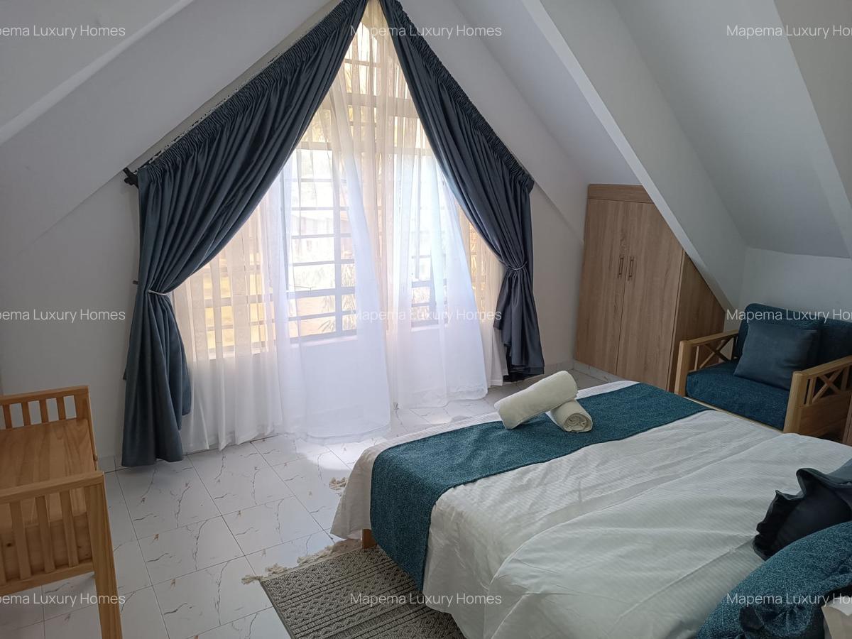 1 Bed House with En Suite at Kufunga Road - 12