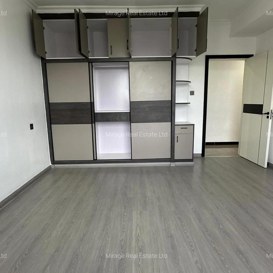 4 Bed Apartment with En Suite in Kilimani - 6