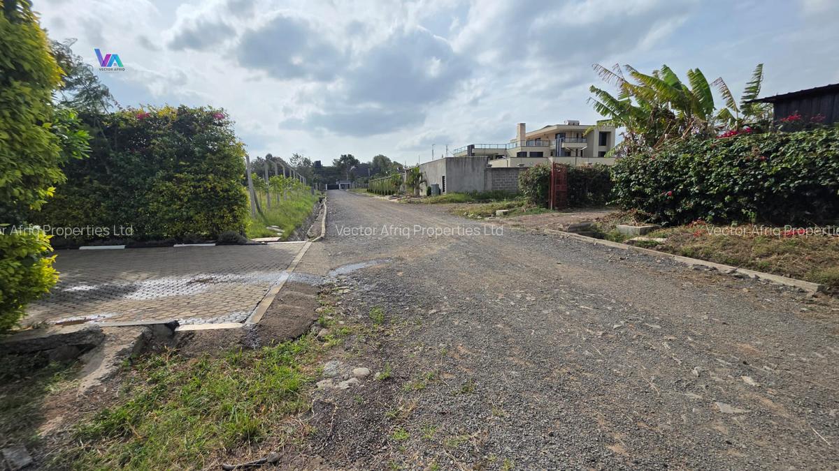 Land in Karen - 8