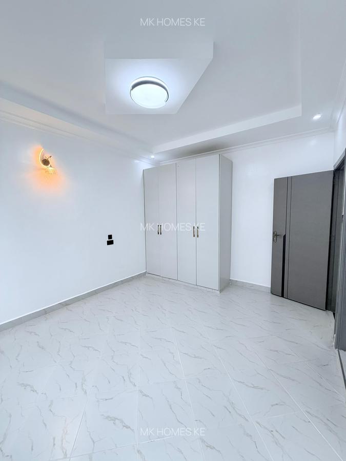 3 Bed House with En Suite at Mugutha - 17