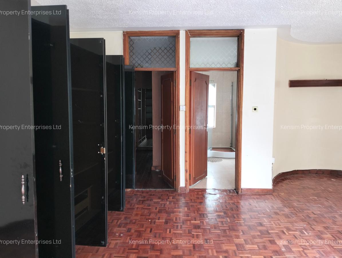 6 Bed House with En Suite in Kileleshwa - 16