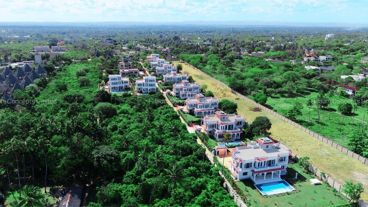 Land in Diani - 11