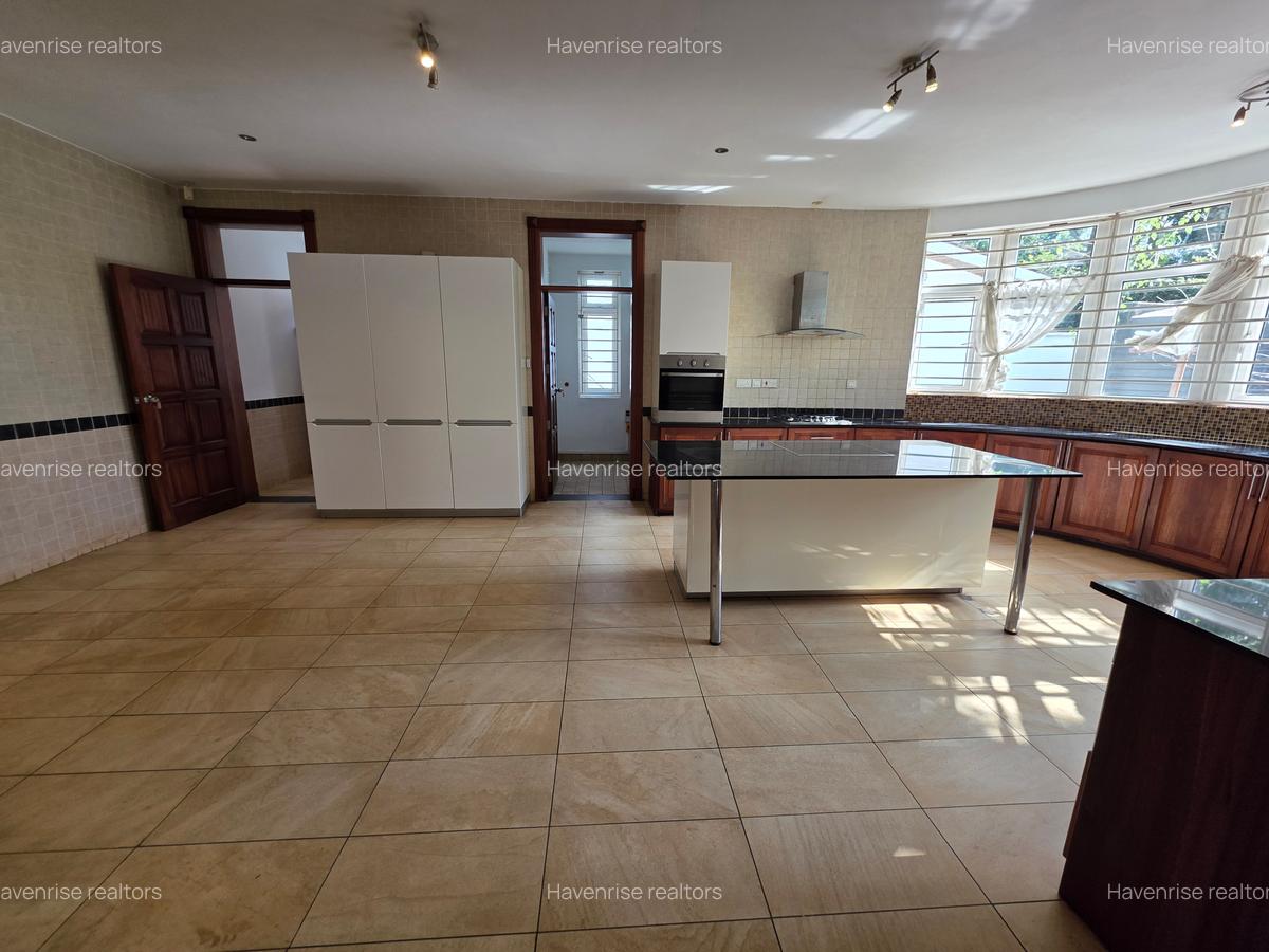 5 Bed House with Staff Quarters at Rosslyn - 8