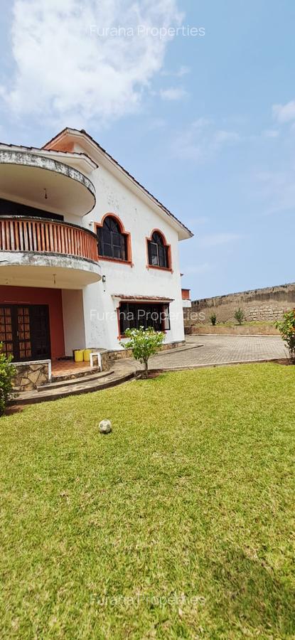 4 Bed House in Shanzu - 3