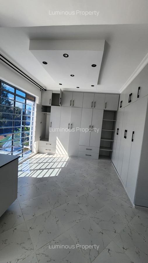 5 Bed House with En Suite in Ruiru - 5