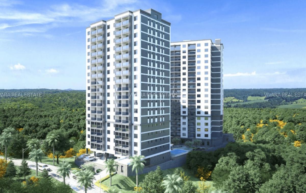 2 Bed Apartment with En Suite in Kileleshwa - 7