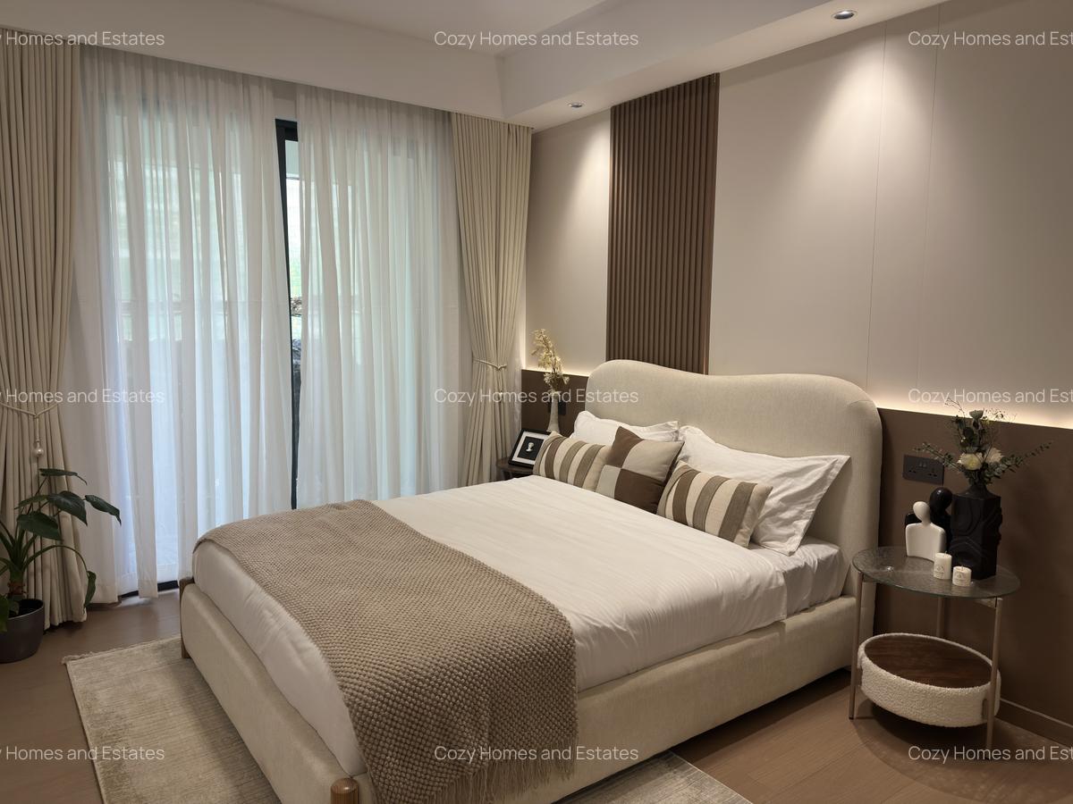 1 Bed Apartment with En Suite at Brookside - 6