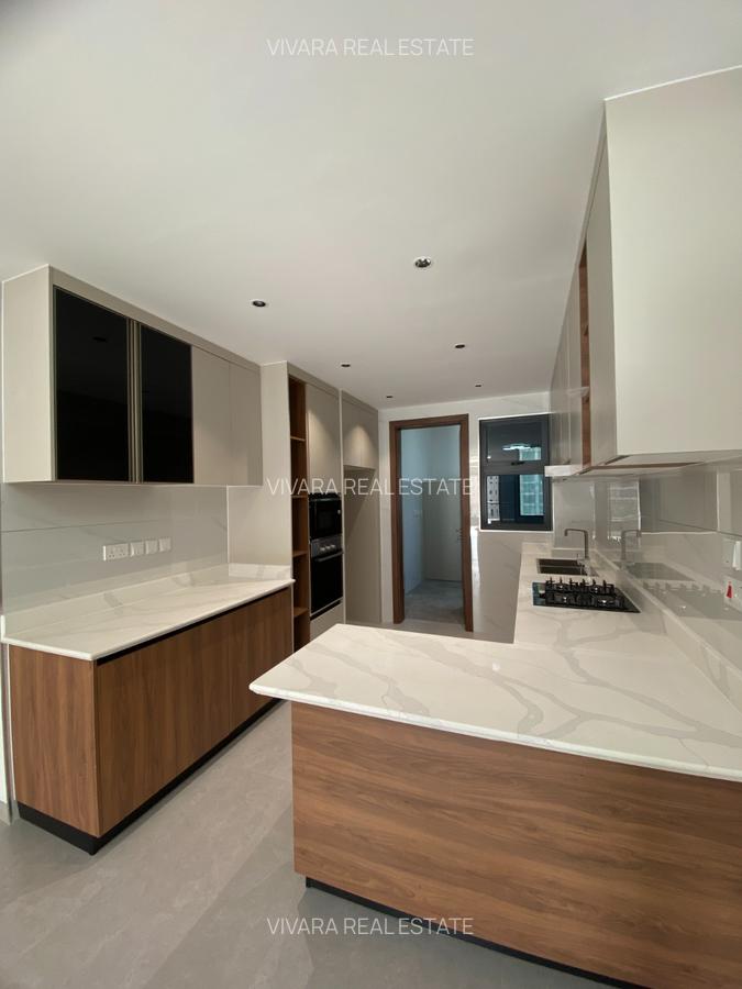 2 Bed Apartment with En Suite in Westlands Area - 5