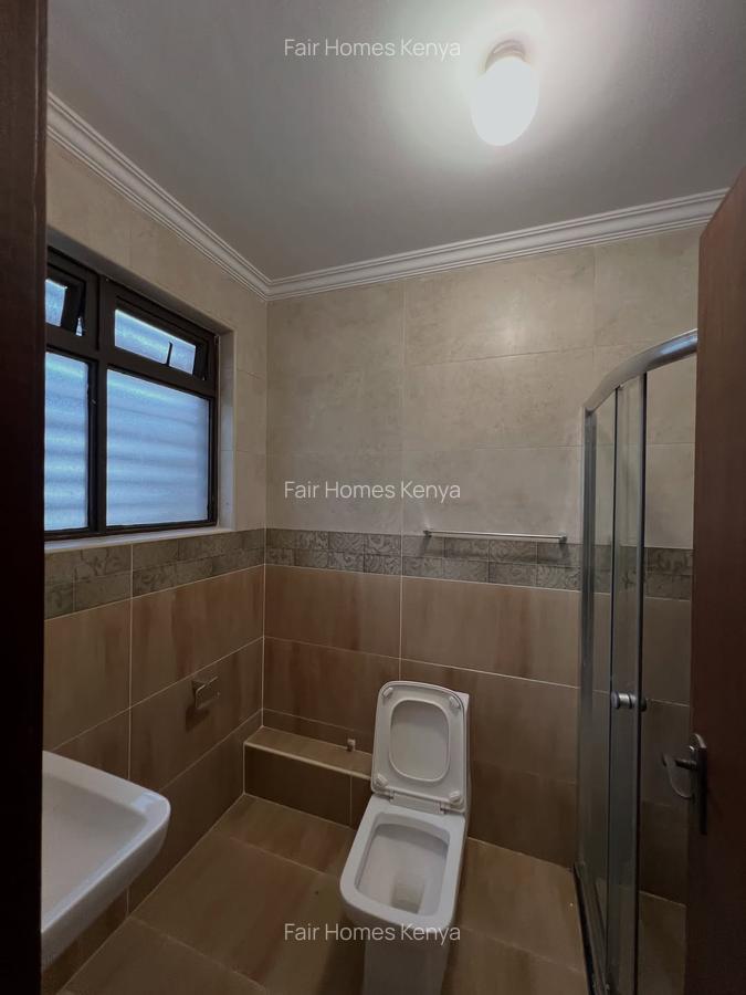 5 Bed Townhouse with En Suite at Amboseli Lane - 11