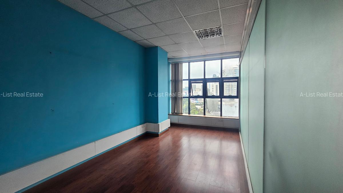 2,484 ft² Commercial Property with Backup Generator at Mpaka Road - 9
