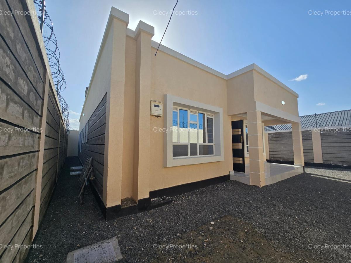 3 Bed House with En Suite at Eastern Bypass - 2