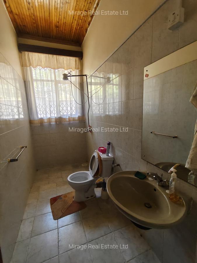 6 Bed House with Staff Quarters in Karen - 20