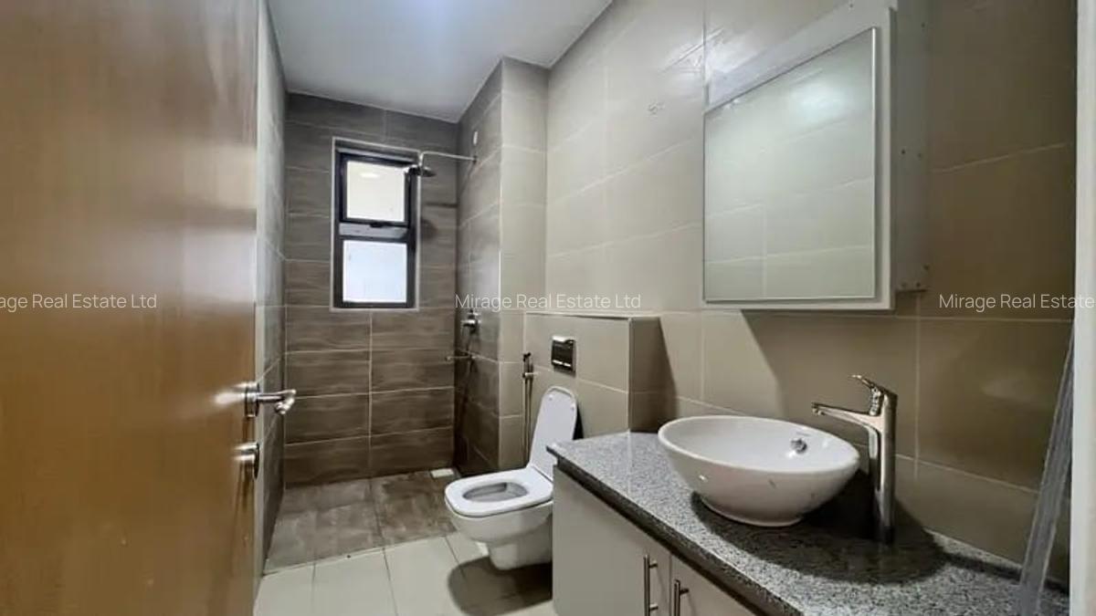 3 Bed Apartment with En Suite in Lavington - 5