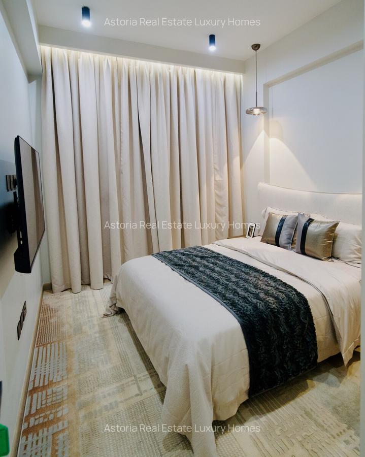 1 Bed Apartment with En Suite at 2026-397 1 Bed - 14