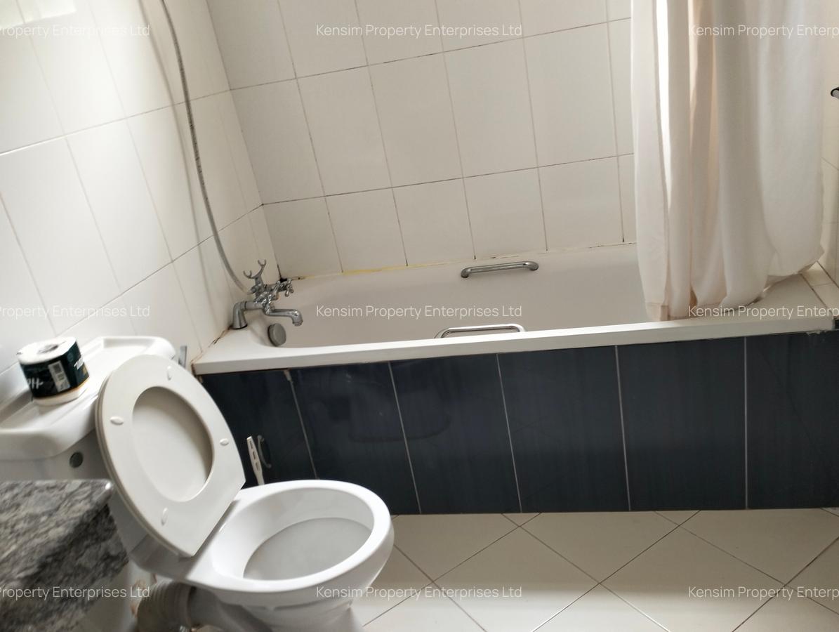 3 Bed Townhouse with En Suite in Spring Valley - 13