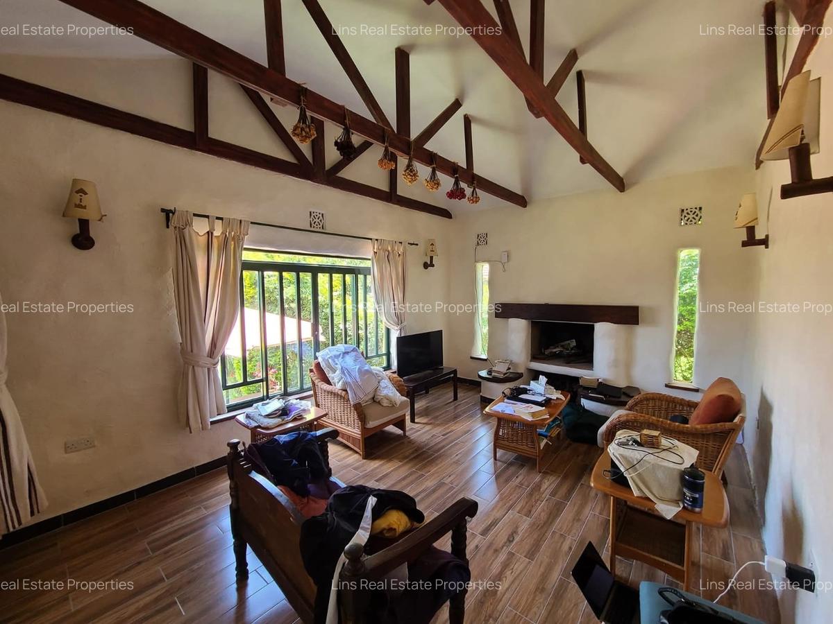 2 Bed House with En Suite in Lower Kabete - 9