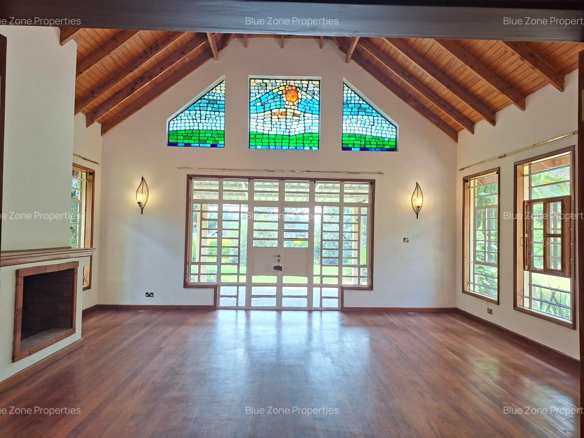 4 Bed House with En Suite at Off Glory Rd - 11